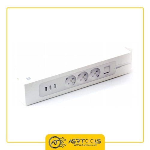 چندراهی برق شیائومی مدل Xiaomi XMCXB04QM asrtools