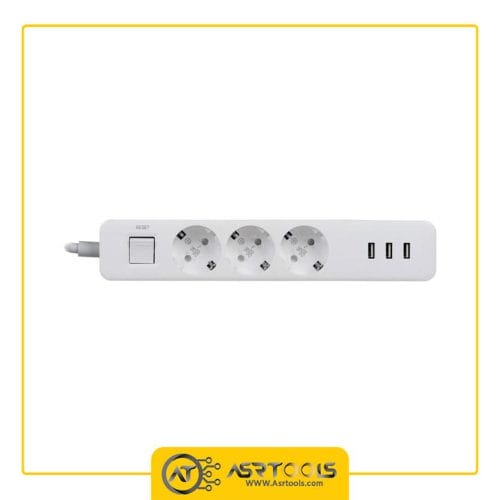 چندراهی برق شیائومی مدل Xiaomi XMCXB04QM asrtools