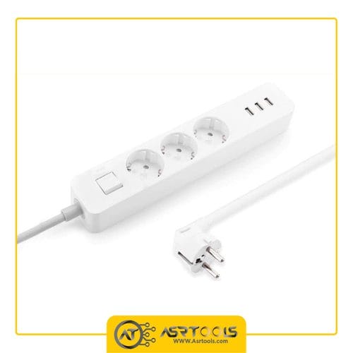 چندراهی برق شیائومی مدل Xiaomi XMCXB04QM asrtools