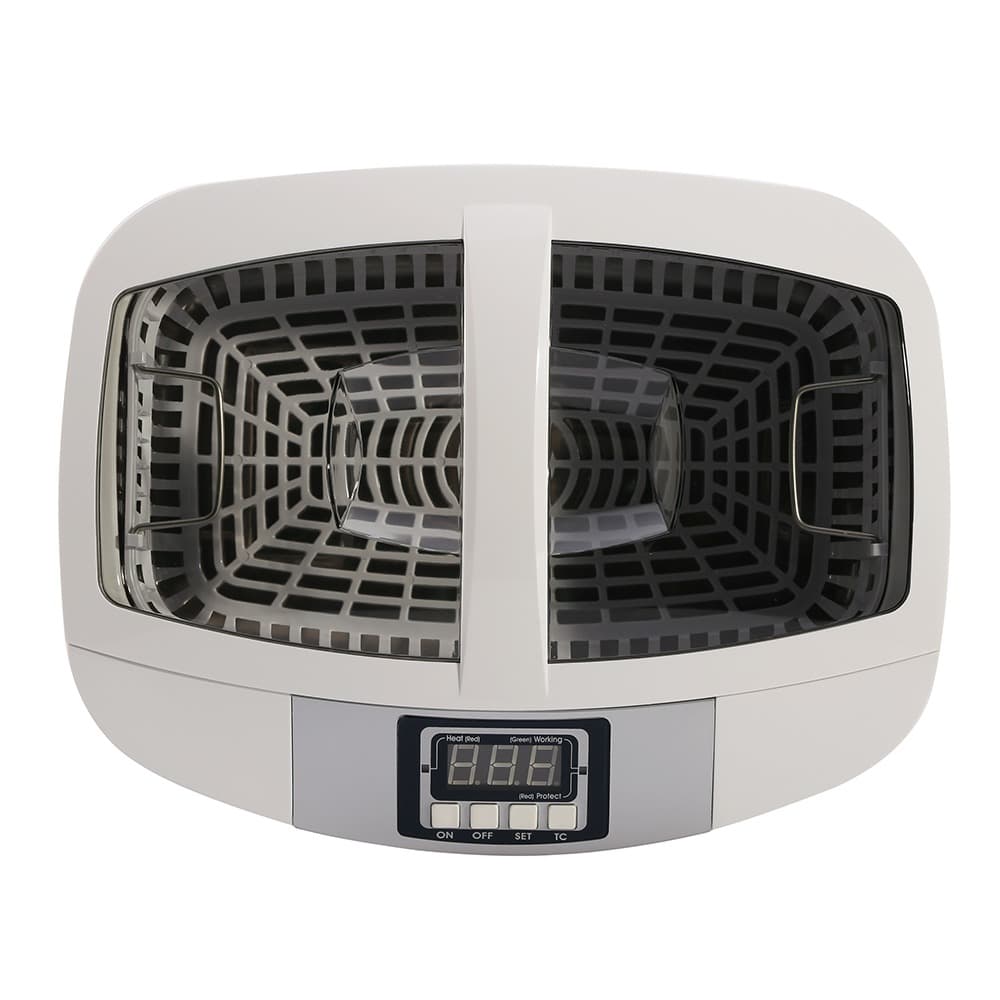 حمام آلتراسونیک کودیسون مدل CODYSON CD-4820 حجم 2500 میلی لیتر