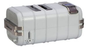 حمام آلتراسونیک کودیسون مدل CODYSON CD-4831 حجم 3000 میلی لیتر