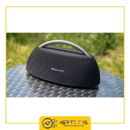 اسپیکر بلوتوثی هارمن کاردن مدل harman kardon Go Play asrtools