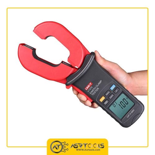 ارت تستر یونیتی مدل UNI-T UT-275 asrtools - 5