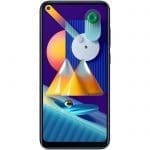 گوشی موبایل سامسونگ مدل Samsung Galaxy M11 SM-M115F/DS دو سیم کارت ظرفیت 32 گیگابایت و رم 3 asrtools