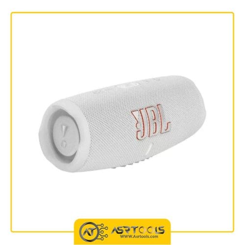 اسپیکر بلوتوثی جی بی ال مدل JBL charge 5 ASRTOOLS