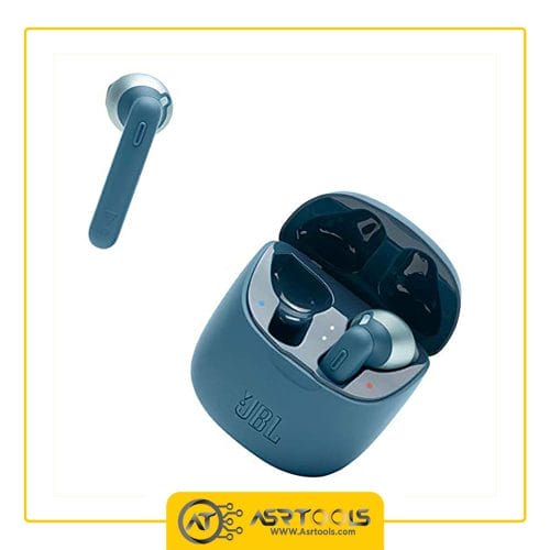 هدفون بی سیم جی بی ال مدل JBL TUNE225 TWS asrtools