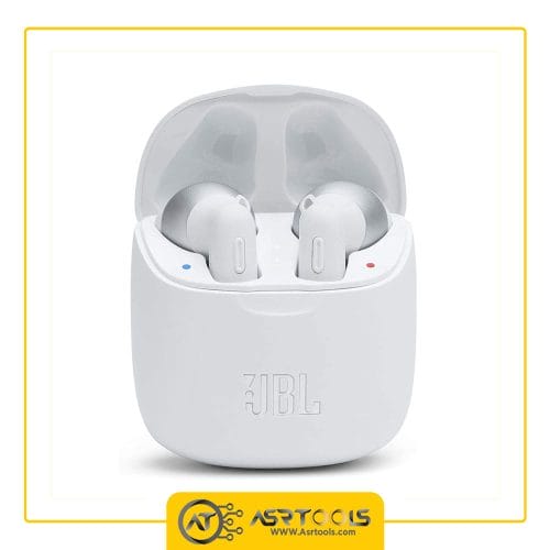 هدفون بی سیم جی بی ال مدل JBL TUNE225 TWS asrtools