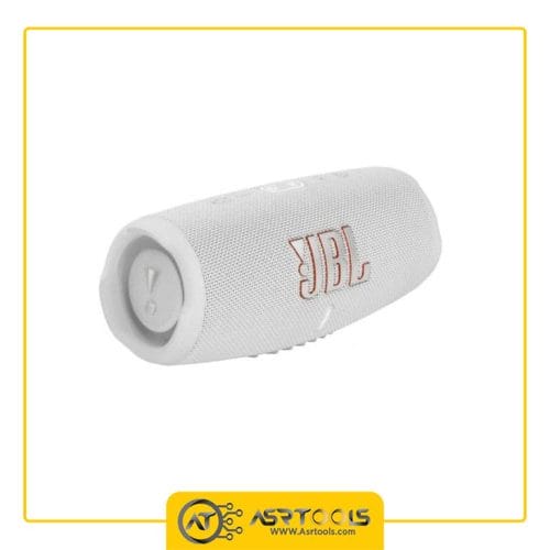 اسپیکر بلوتوثی جی بی ال مدل JBL charge 5 ASRTOOLS