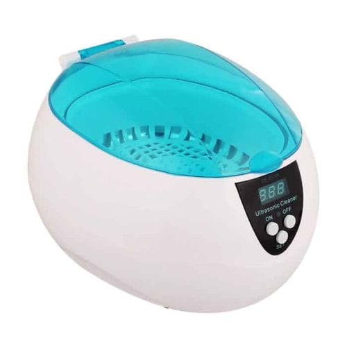 DIGITAL ULTRASONIC CLEANER CE-5200A-0-حمام آلتراسونیک مدل CE-5200A حجم مخزن 750 میلی لیتر