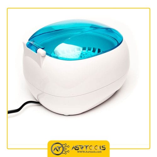 DIGITAL ULTRASONIC CLEANER CE-5200A-0-حمام آلتراسونیک مدل CE-5200A حجم مخزن 750 میلی لیتر