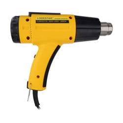 LODESTAR L502310 2000W LCD Digital Electric Hot Air Heat Gun-0-سشوار صنعتی لودستار مدل LODESTAR L502310