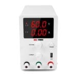 منبع تغذیه نایس پاور مدل NICE POWER SPS605 عصرتولز