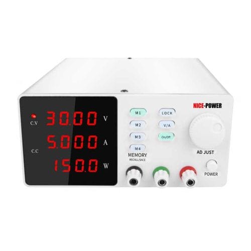 منبع تغذیه نایس پاور مدل NICE POWER SPPS-S305 ASR TOOLS
