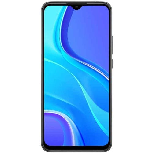 گوشی موبایل شیائومی مدل Xiaomi Redmi 9 NFC M2004J19AG دو سیم‌ کارت ظرفیت 64 گیگابایت و رم 4 گیگابایت asrtools