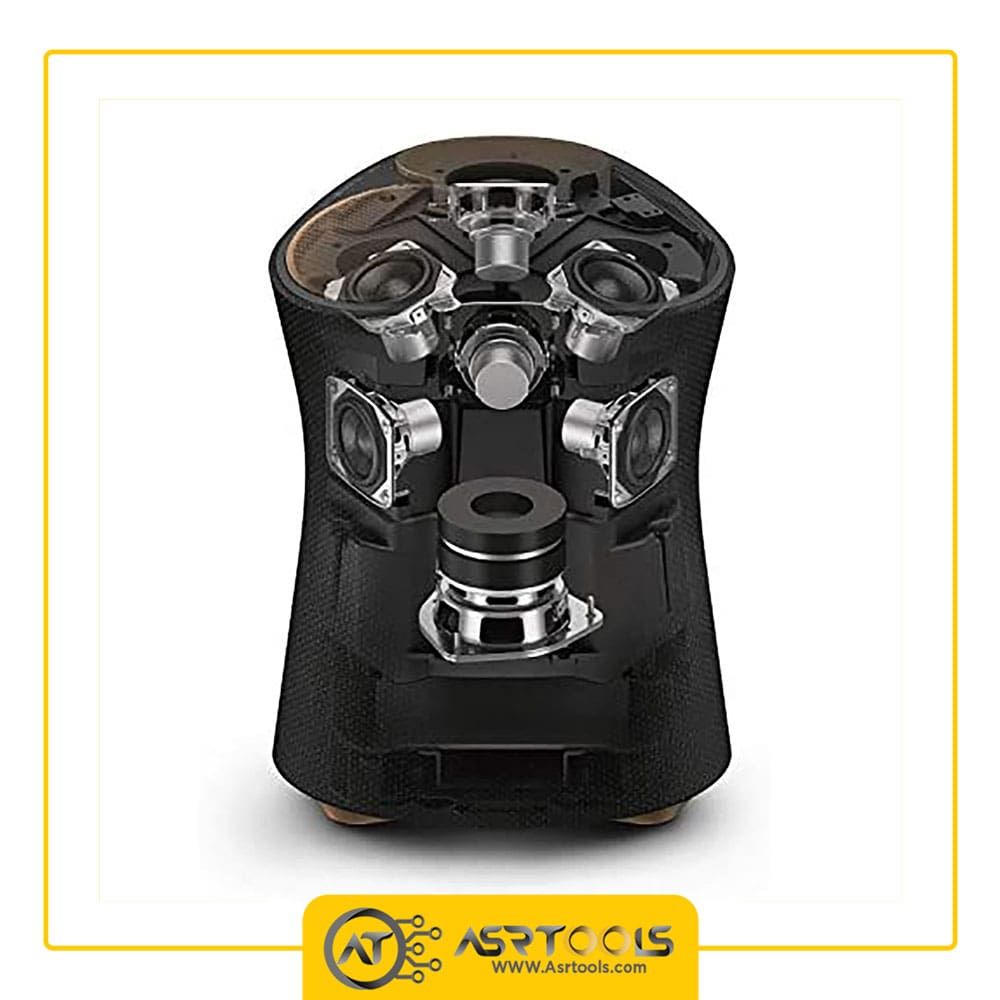 قیمت و خرید اسپیکر سونی مدل SONY SRS-RA5000 | عصرتولز قیمت و خرید اسپیکر سونی مدل SONY SRS-RA5000 | عصرتولز