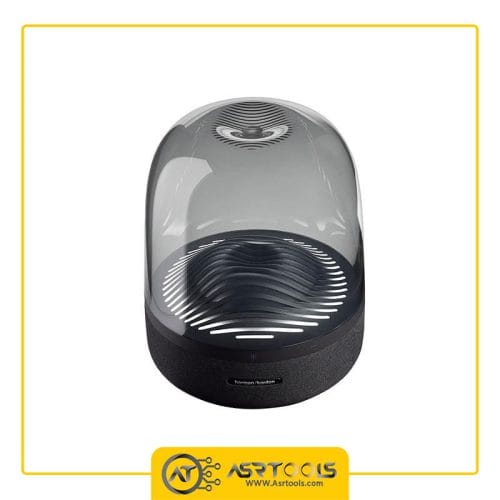 اسپیکر بلوتوثی هارمن کاردن مدل harman kardon Aura Studio 3 asrtools