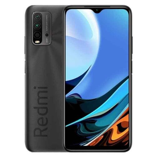 گوشی موبایل شیائومی مدل Xiaomi Redmi 9 Power دو سیم‌ کارت ظرفیت 64 گیگابایت و رم 4 گیگابایت asrtools