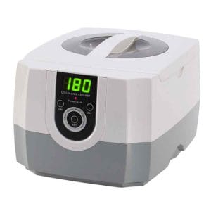 حمام آلتراسونیک کودیسون مدل CODYSON CD-4800 حجم 1400 میلی لیتر ASRTOOLS