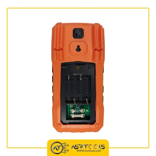 مولتی متر ویکتور مدل Victor VC-97 2021 ASRTOOLS