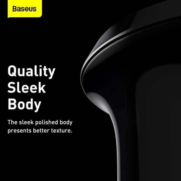 شارژر فندکی باسئوس مدل Baseus Grain Pro
