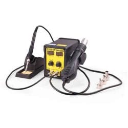 هویه و هوای گرم گرداک مدل GORDAK 968D ASRTOOLS