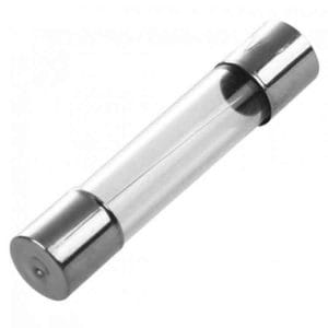 فیوز گچی 3 آمپر 250 ولت مدل F3AL250V ASRTOOLS