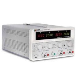 منبع تغذیه دوبل تراکینگ ماتریکس مدل Matrix MPS-3005H-3-C