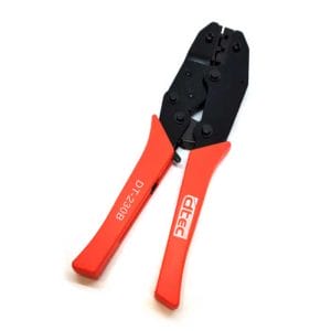 آچار پرس سرسیم دیتک مدل DTEC DT-230B ASRTOOLS