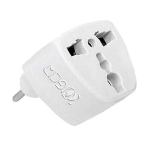 تبدیل سه به دو برق 16 آمپر اودانا مدل ODANA R1 ASRTOOLS