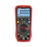 مولتی متر دیجیتال یونی تی مدل +UNI-T UT61E ASRTOOLS