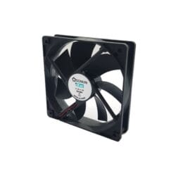 فن دیتک DC12V مدل AsrTools DTEC 121225