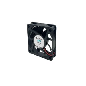 فن دیتک DC12V مدل AsrTools DTEC 606015