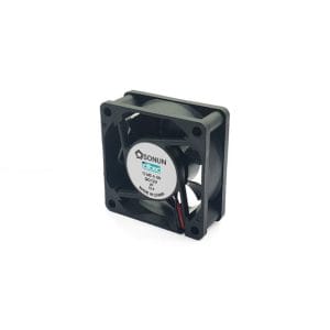 فن دیتک DC12V مدل AsrTools DTEC 606020