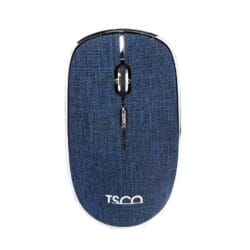 ماوس بی سیم تسکو مدل TSCO TM 690W عصرتولز