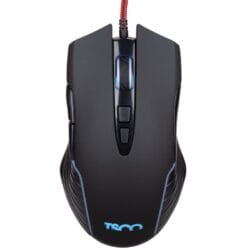 ماوس مخصوص بازی تسکو مدل TSCO TM 763 عصرتولز