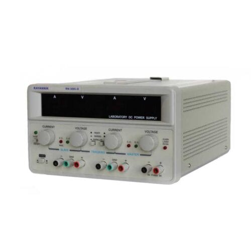 منبع تغذیه دوبل تراکینگ رایان نیک مدل RAYAN NIK RN-3005D عصرتولز