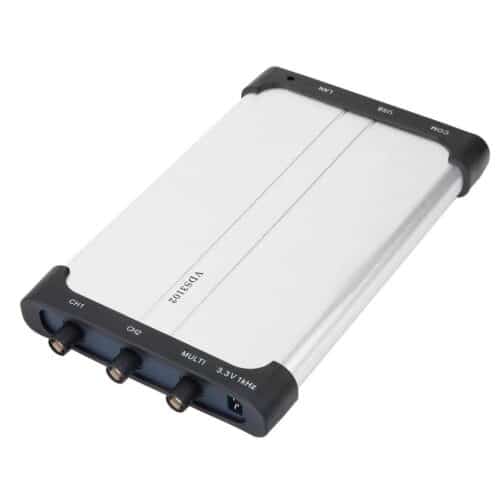 کارت اسیلوسکوپ اوون مدل OWON VDS-3102 عصرتولز