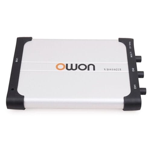 کارت اسیلوسکوپ اوون مدل AsrTools OWON VDS-1022I