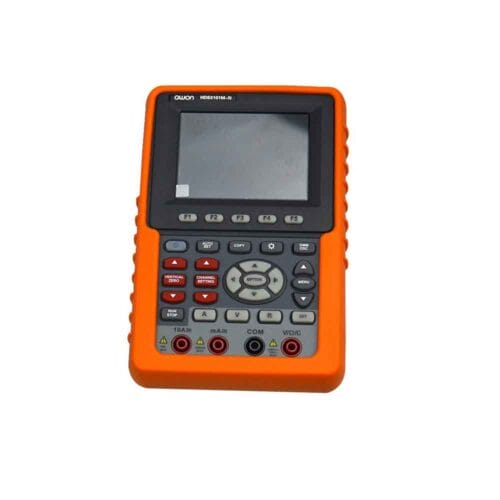 اسیلوسکوپ دیجیتالی اوون مدل AsrTools OWON HDS-3101MN