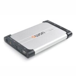 کارت اسیلوسکوپ اوون مدل AsrTools OWON VDS-2064