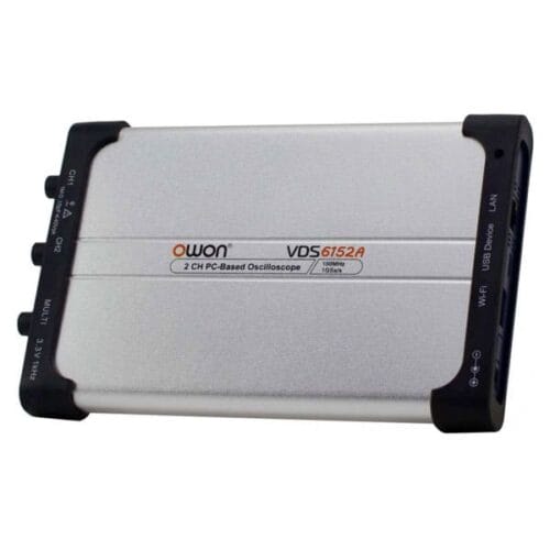کارت اسیلوسکوپ اوون مدل OWON VDS-6152A