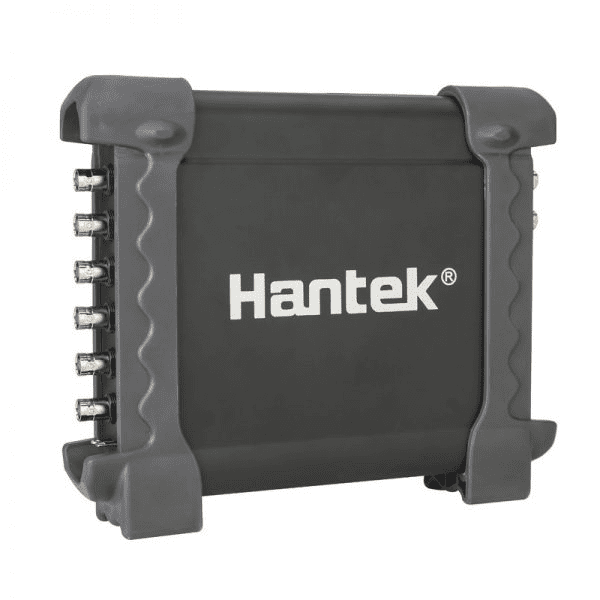 کارت اسیلوسکوپ هانتک HANTEK 1008C عصرتولز
