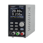 منبع تغذیه دیجیتال قابل برنامه ریزی اوون مدل OWON SPE6103 عصرتولز