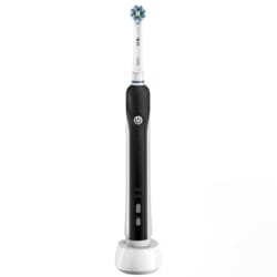 مسواک برقی اورال بی مدل ORAL-B PRO 750 Cross Action عصرتولز