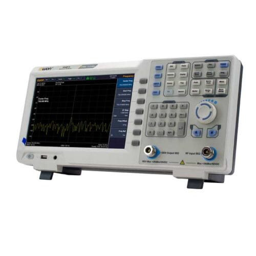 اسپکتروم آنالایزر دیجیتال اوون مدل OWON XSA815TG ASRTOOLS