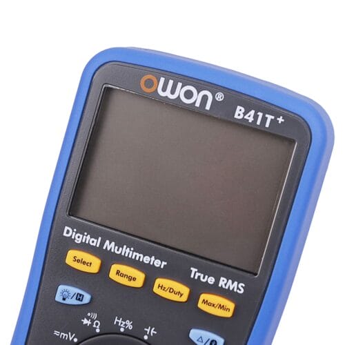مولتی متر دیجیتال اوون مدل +OWON B41T عصرتولز
