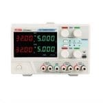 منبع تغذیه دوبل تراکینگ یونی تی مدل UNI-T UTP-3305-II عصرتولز