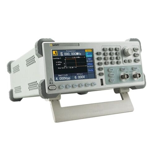 فانکشن ژنراتور اوون مدل OWON AG051 عصرتولز