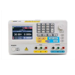 منبع تغذیه دیجیتال قابل برنامه ریزی اوون مدل OWON ODP-3031 ASRTOOLS