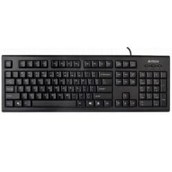 کیبورد ای فورتک مدل A4TECH KR-85 USB عصرتولز